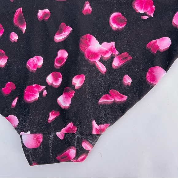 Onia Nina Flower Petal One-Piece Swimsuit Size Small - Picture 9 of 14